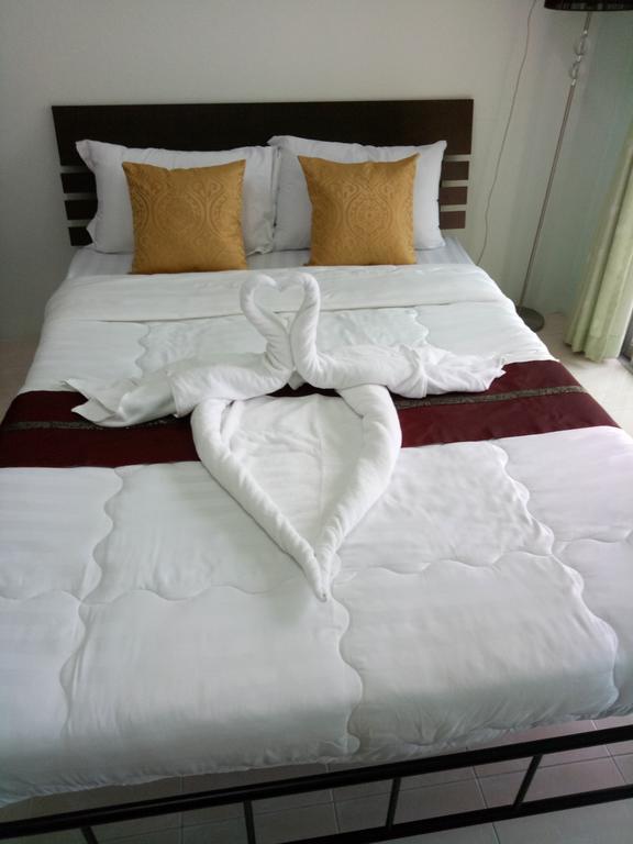 Chill Home Chonburi Exterior foto