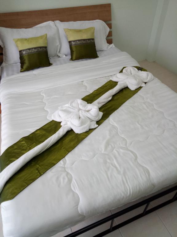Chill Home Chonburi Exterior foto