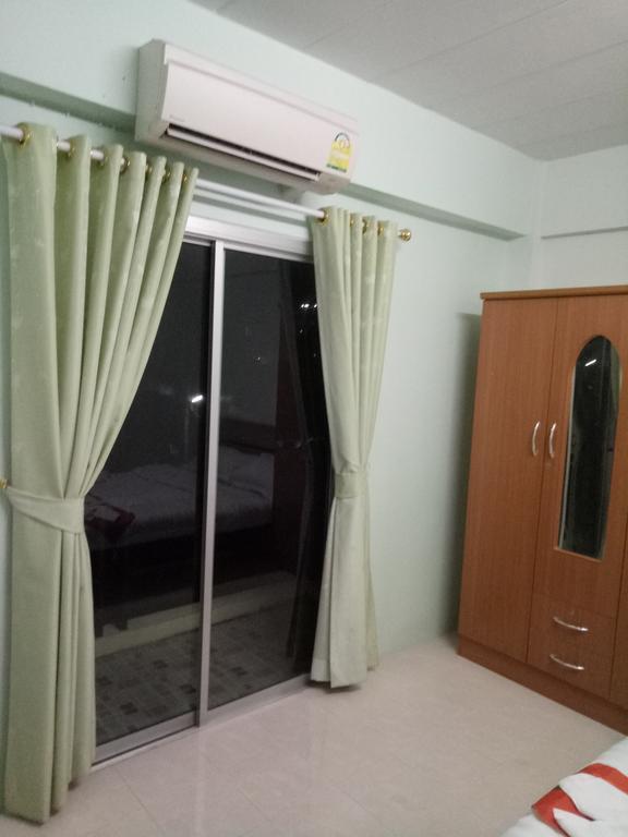 Chill Home Chonburi Exterior foto