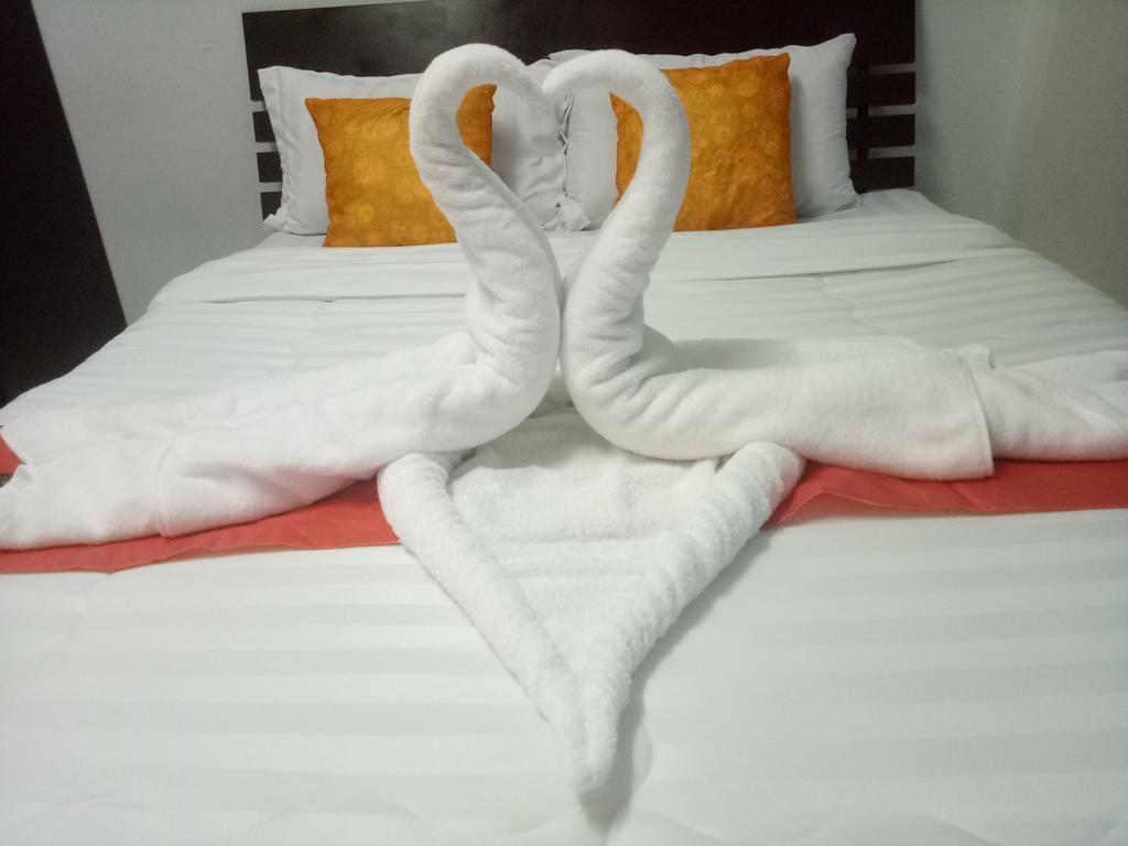 Chill Home Chonburi Exterior foto